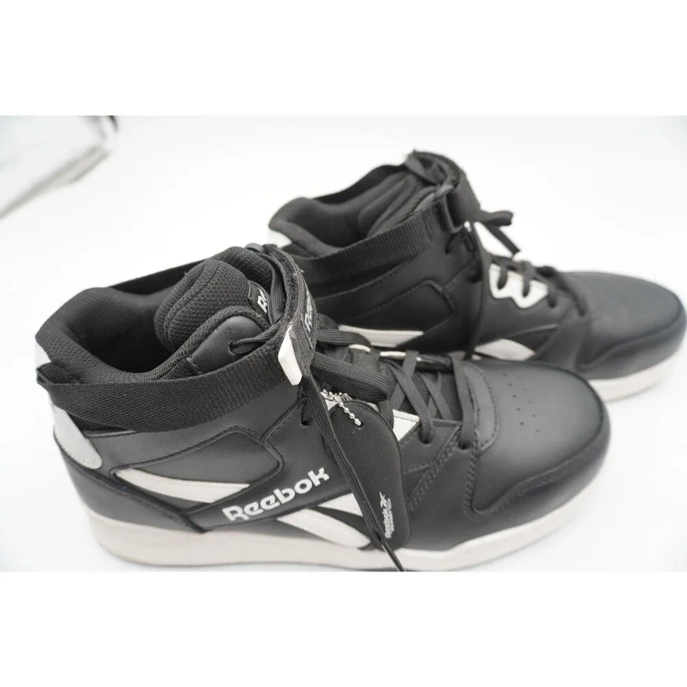 Reebok Man's Size 9.5M Sneakers & Athletic Shoes Work BB4500 Work EH Comp Toe